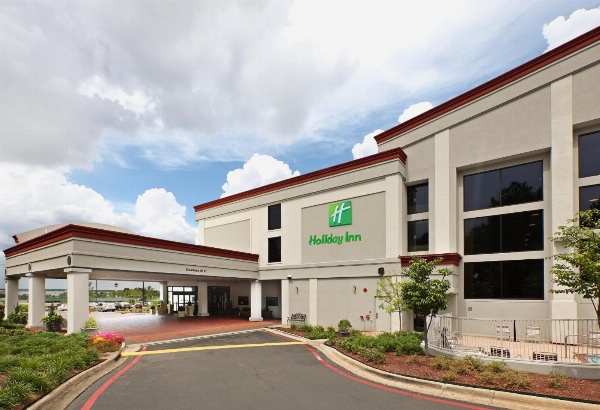 Holiday Inn Little Rock-Airport-Conference Center image 1