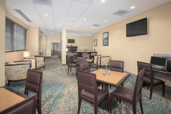 Holiday Inn Little Rock-Airport-Conference Center image 10