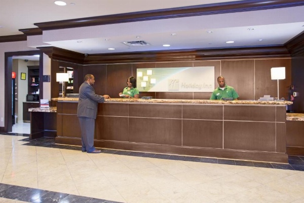 Holiday Inn Little Rock-Airport-Conference Center image 12
