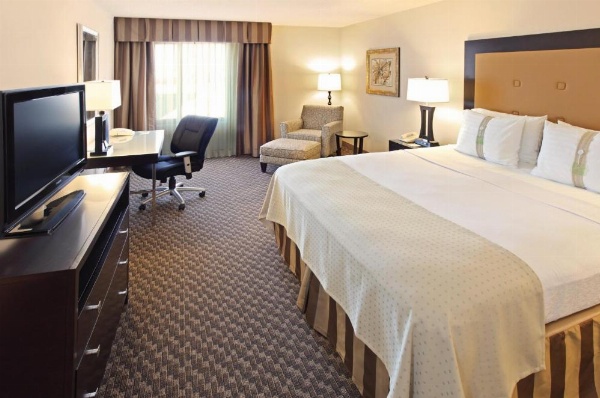 Holiday Inn Little Rock-Airport-Conference Center image 13