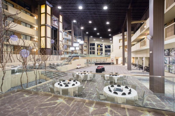Holiday Inn Little Rock-Airport-Conference Center image 14
