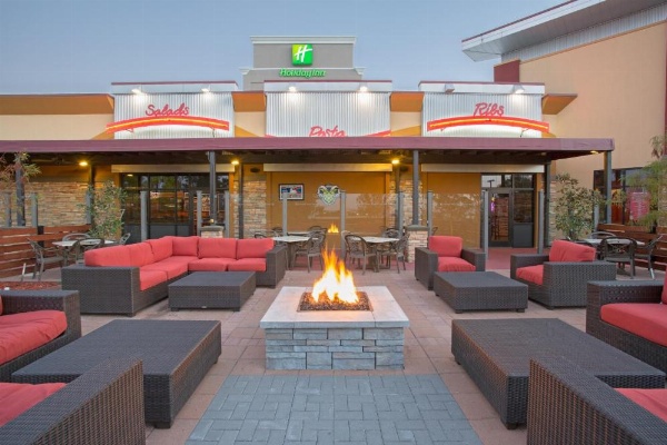Holiday Inn Little Rock-Airport-Conference Center image 17