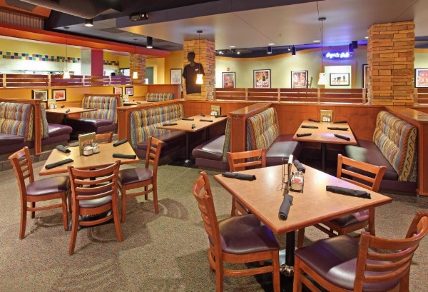 Holiday Inn Little Rock-Airport-Conference Center image 18