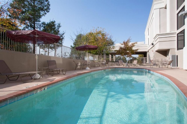 Holiday Inn Little Rock-Airport-Conference Center image 20
