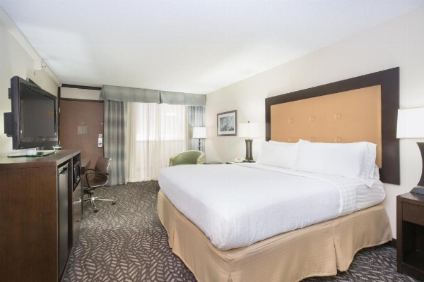 Holiday Inn Little Rock-Airport-Conference Center image 22