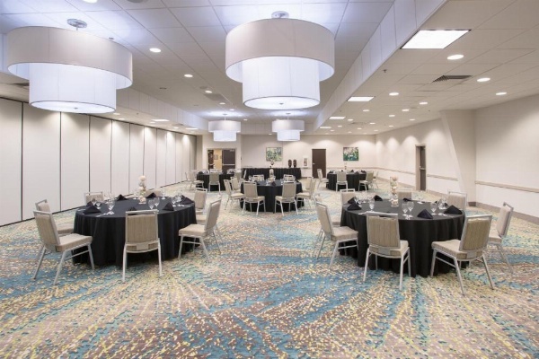 Holiday Inn Little Rock-Airport-Conference Center image 25