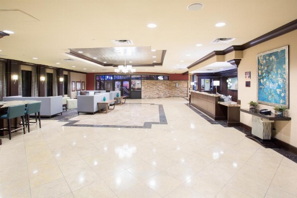 Holiday Inn Little Rock-Airport-Conference Center image 26