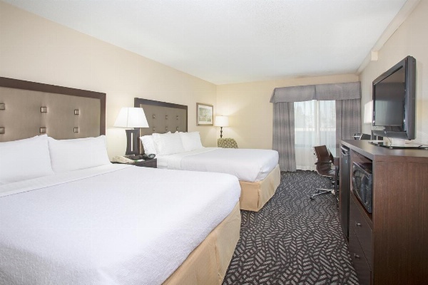 Holiday Inn Little Rock-Airport-Conference Center image 7