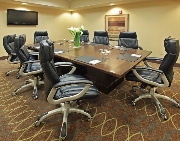 Holiday Inn Little Rock-Airport-Conference Center image 8