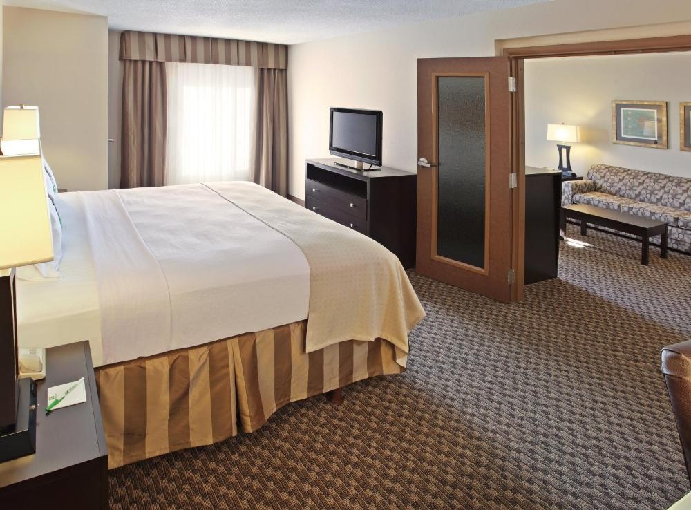 Holiday Inn Little Rock-Airport-Conference Center